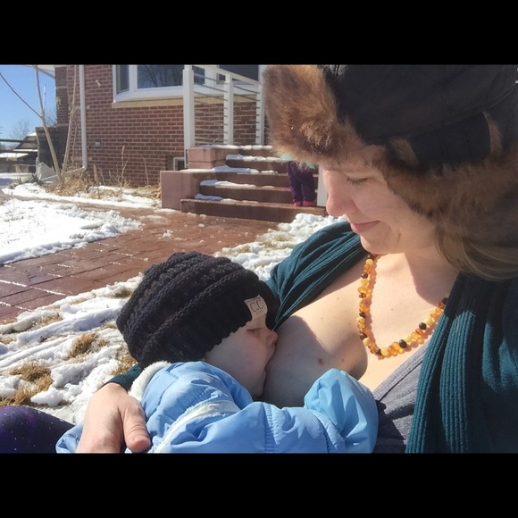 Meet your Posher, Kimberly - Picture 2 of 3